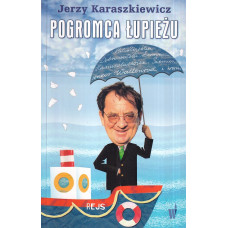 Pogromca łupieżu